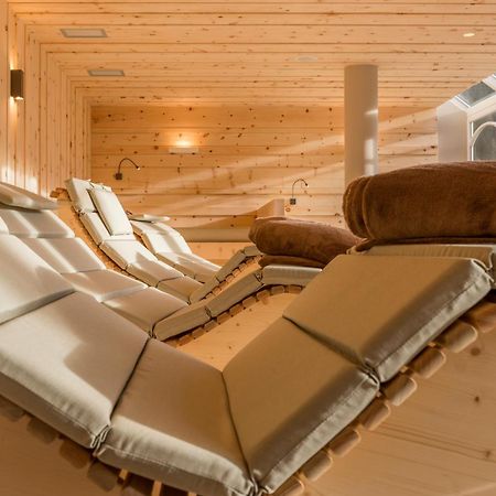 Bed & Breakfast Abis - Dolomites リオ・ディ・プステリーア エクステリア 写真