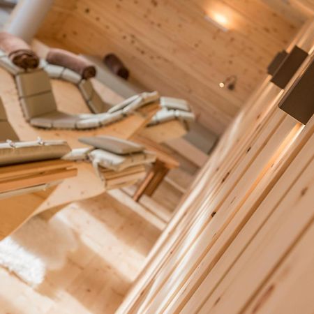 Bed & Breakfast Abis - Dolomites リオ・ディ・プステリーア エクステリア 写真