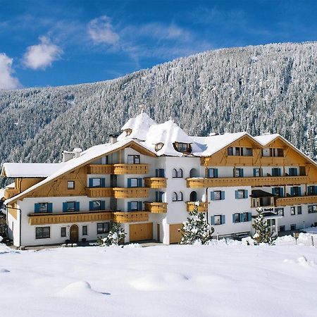 Bed & Breakfast Abis - Dolomites リオ・ディ・プステリーア 部屋 写真
