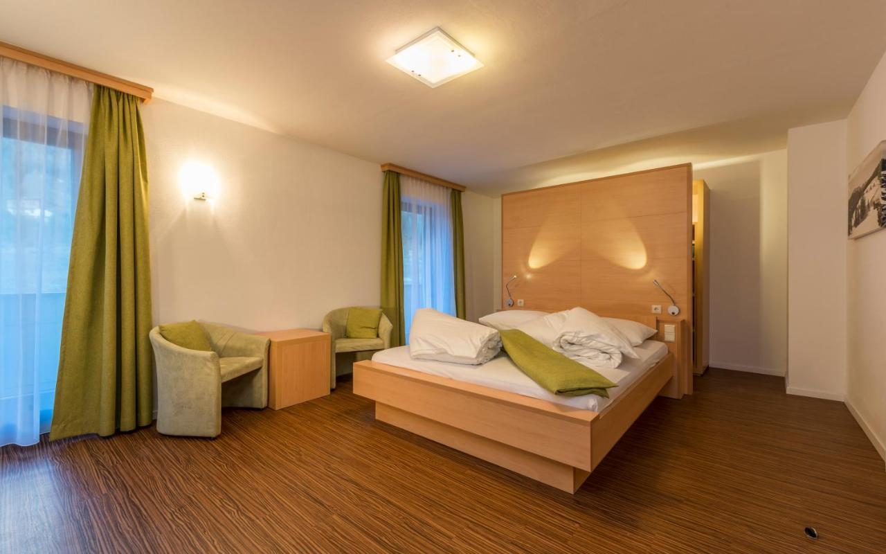 Bed & Breakfast Abis - Dolomites リオ・ディ・プステリーア エクステリア 写真
