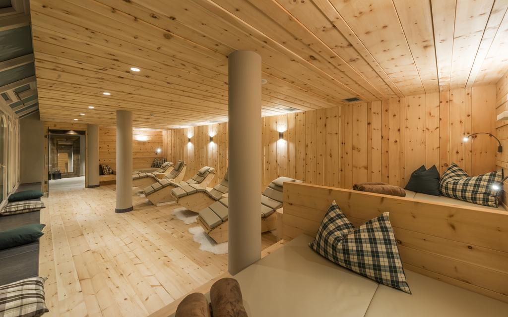 Bed & Breakfast Abis - Dolomites リオ・ディ・プステリーア エクステリア 写真