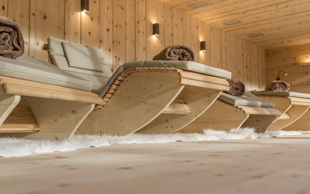 Bed & Breakfast Abis - Dolomites リオ・ディ・プステリーア エクステリア 写真