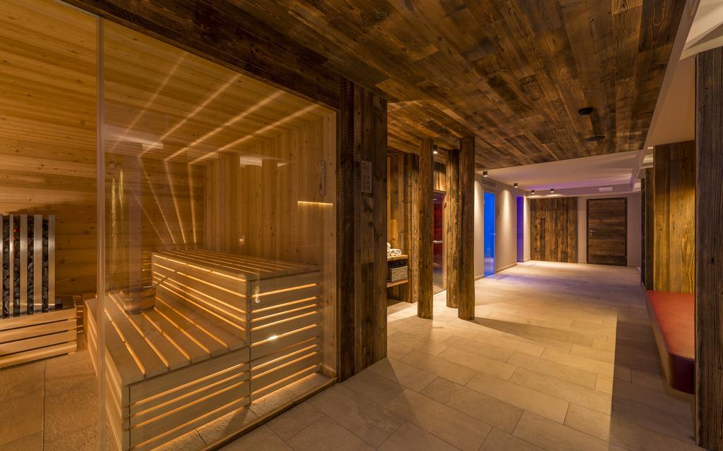 Bed & Breakfast Abis - Dolomites リオ・ディ・プステリーア エクステリア 写真