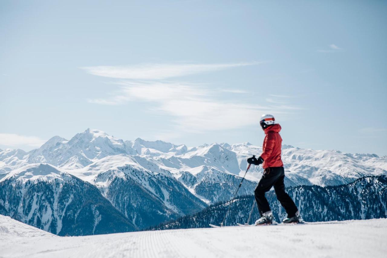 Bed & Breakfast Abis - Dolomites リオ・ディ・プステリーア エクステリア 写真