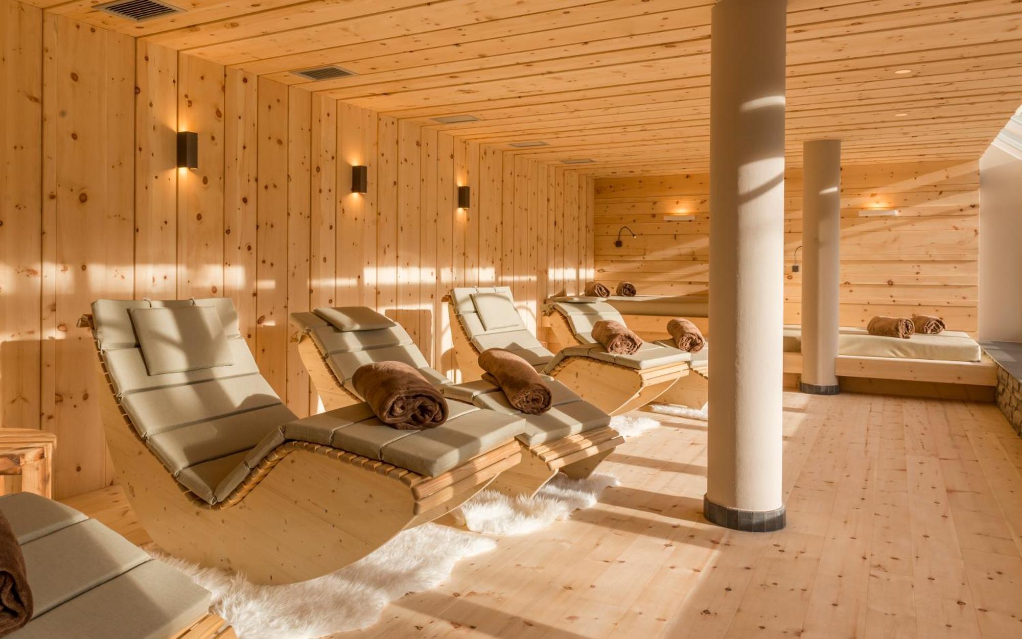 Bed & Breakfast Abis - Dolomites リオ・ディ・プステリーア エクステリア 写真