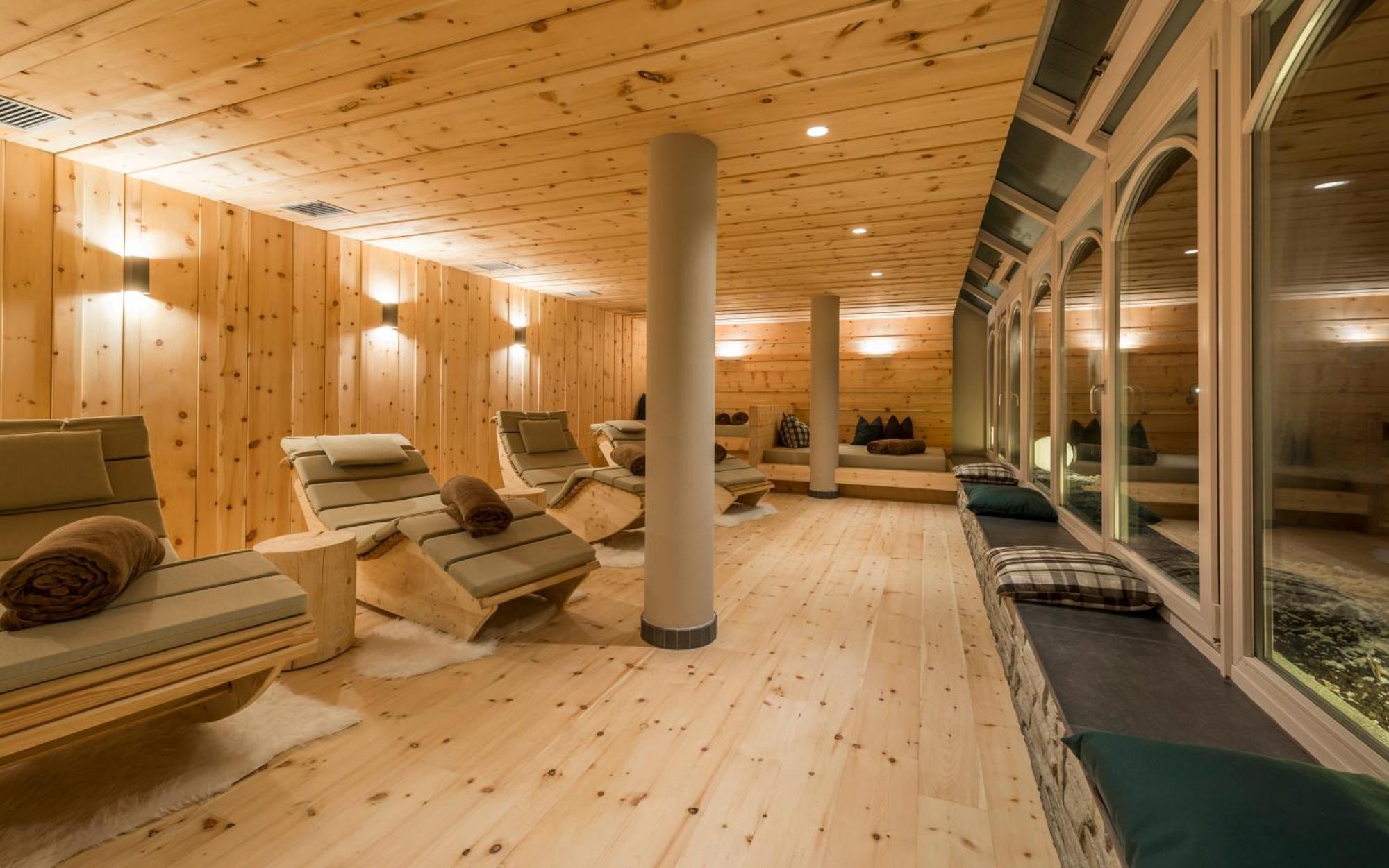 Bed & Breakfast Abis - Dolomites リオ・ディ・プステリーア エクステリア 写真