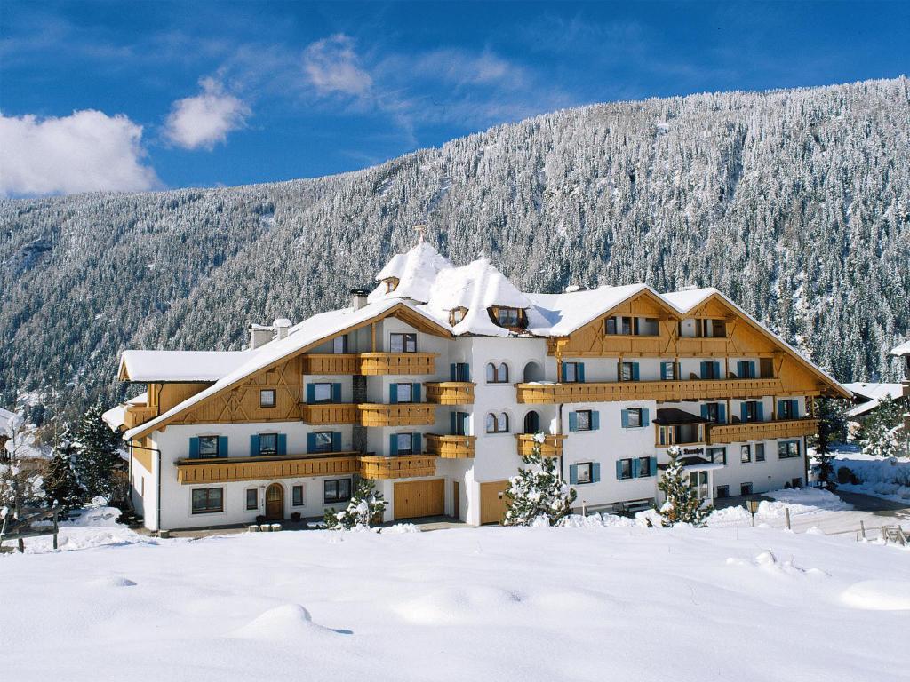 Bed & Breakfast Abis - Dolomites リオ・ディ・プステリーア 部屋 写真