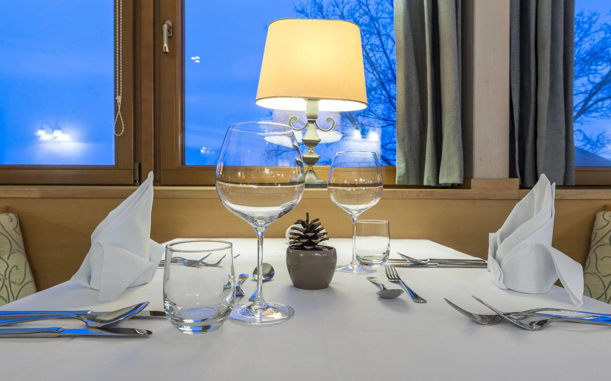 Bed & Breakfast Abis - Dolomites リオ・ディ・プステリーア エクステリア 写真